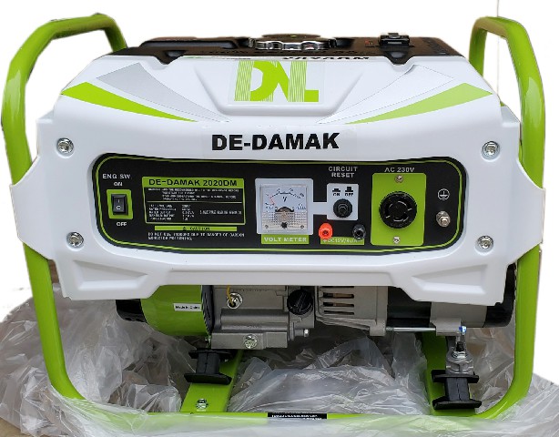 EC 2020 green - Image 3