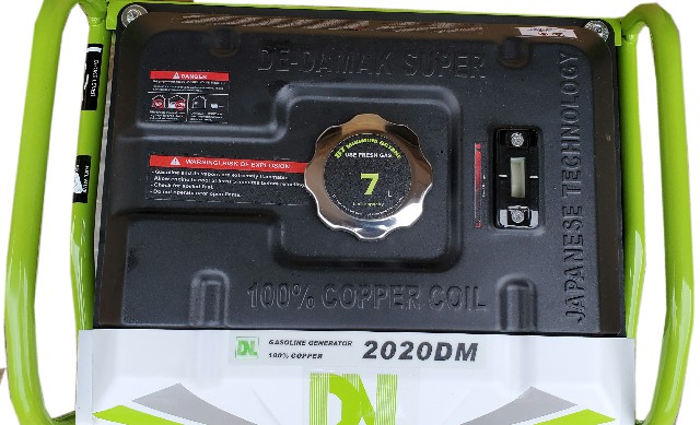 EC 2020 green - Image 4