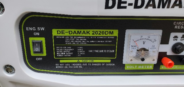 EC 2020 green - Image 6