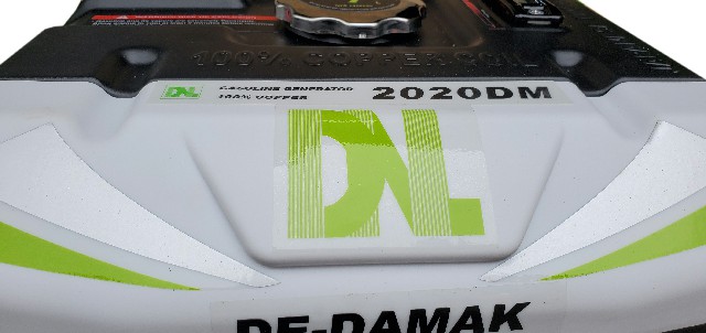 EC 2020 green - Image 7