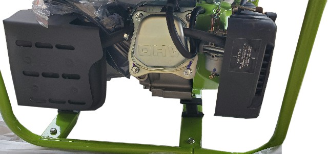 EC 2020 green - Image 10