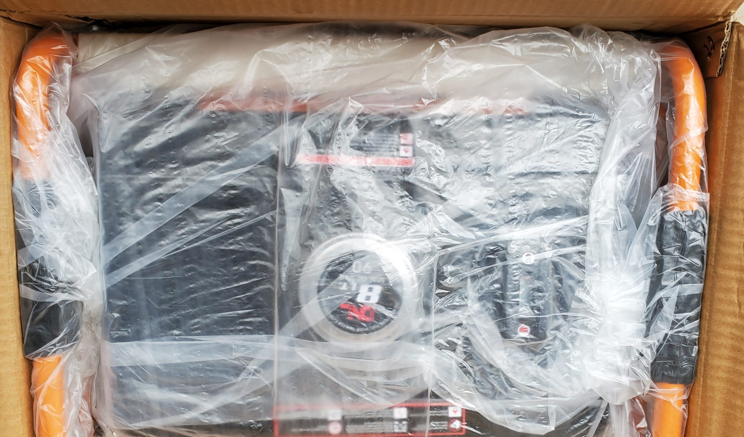 EC 2020 orange - Image 2