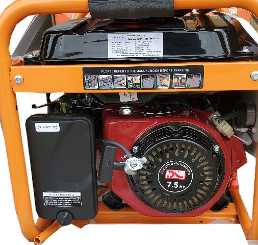 4000E orange DNL 4000 E2 super - Image 3