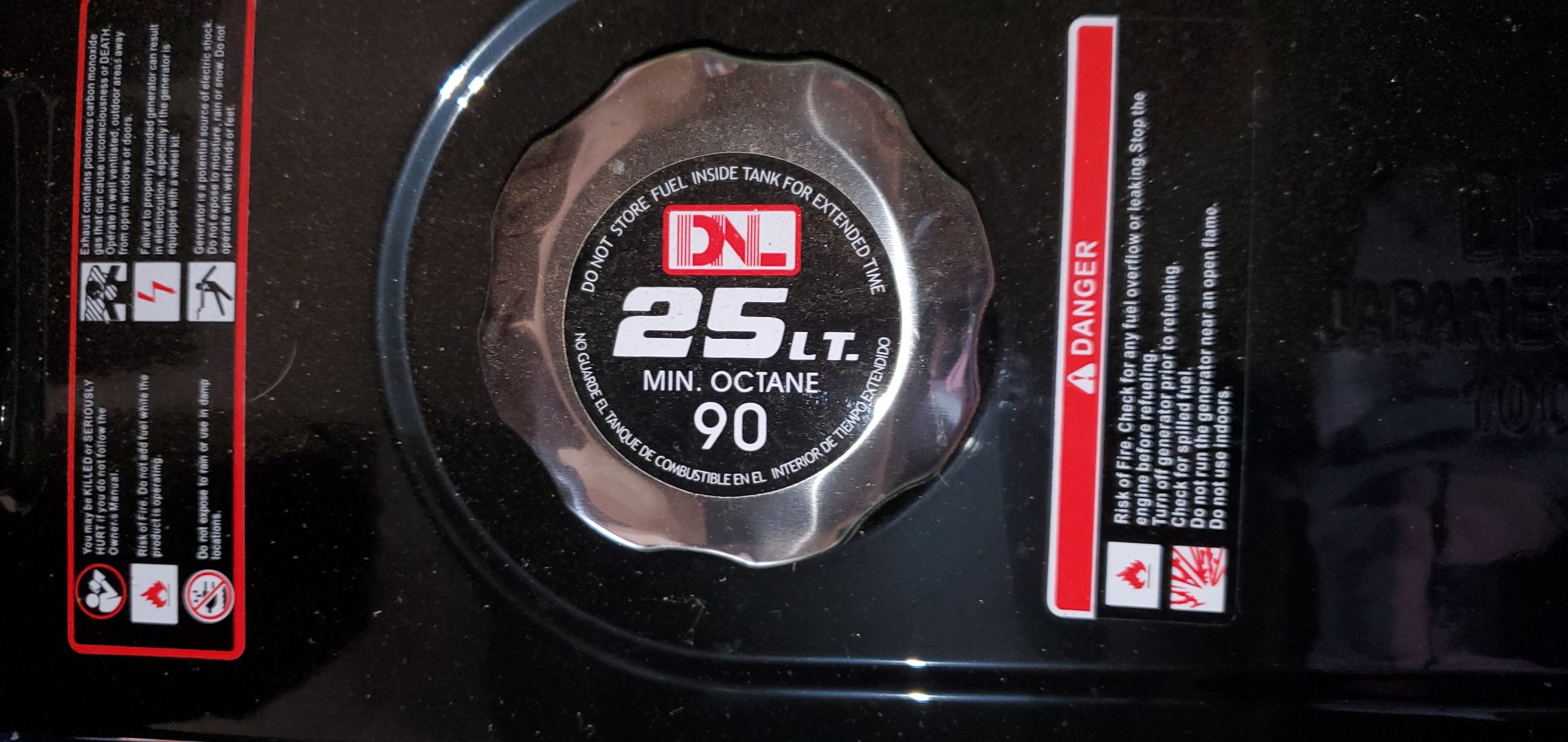 EC 8500 E2 - Image 2