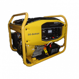 EC 2300 Super Yellow