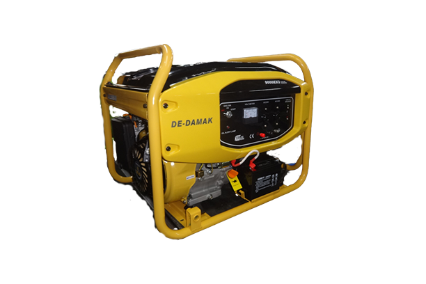 EC 2300 Super Yellow