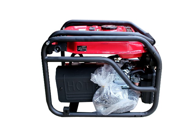 EC 4000E glossy red - Image 10