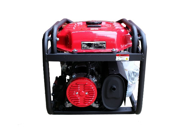 EC 4000E glossy red - Image 12