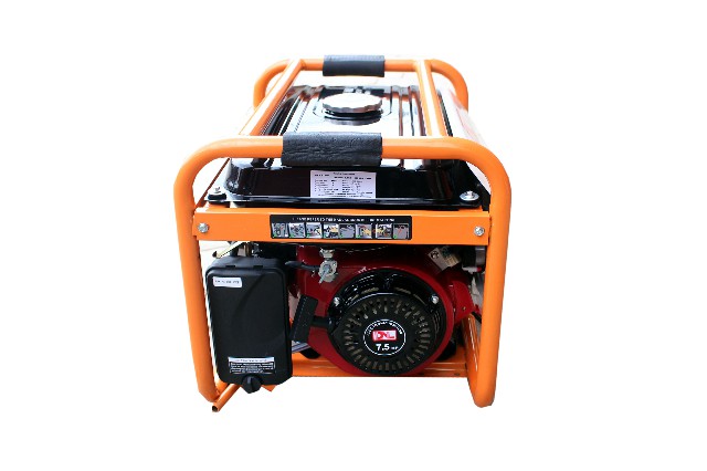 4000E orange (DNL 4000 E2 super)