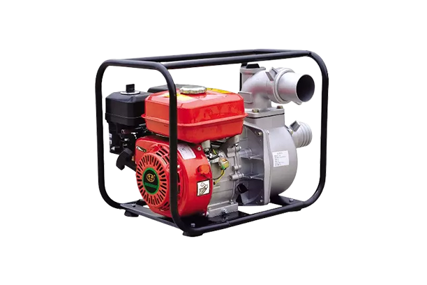 2 inches water pump 7hp