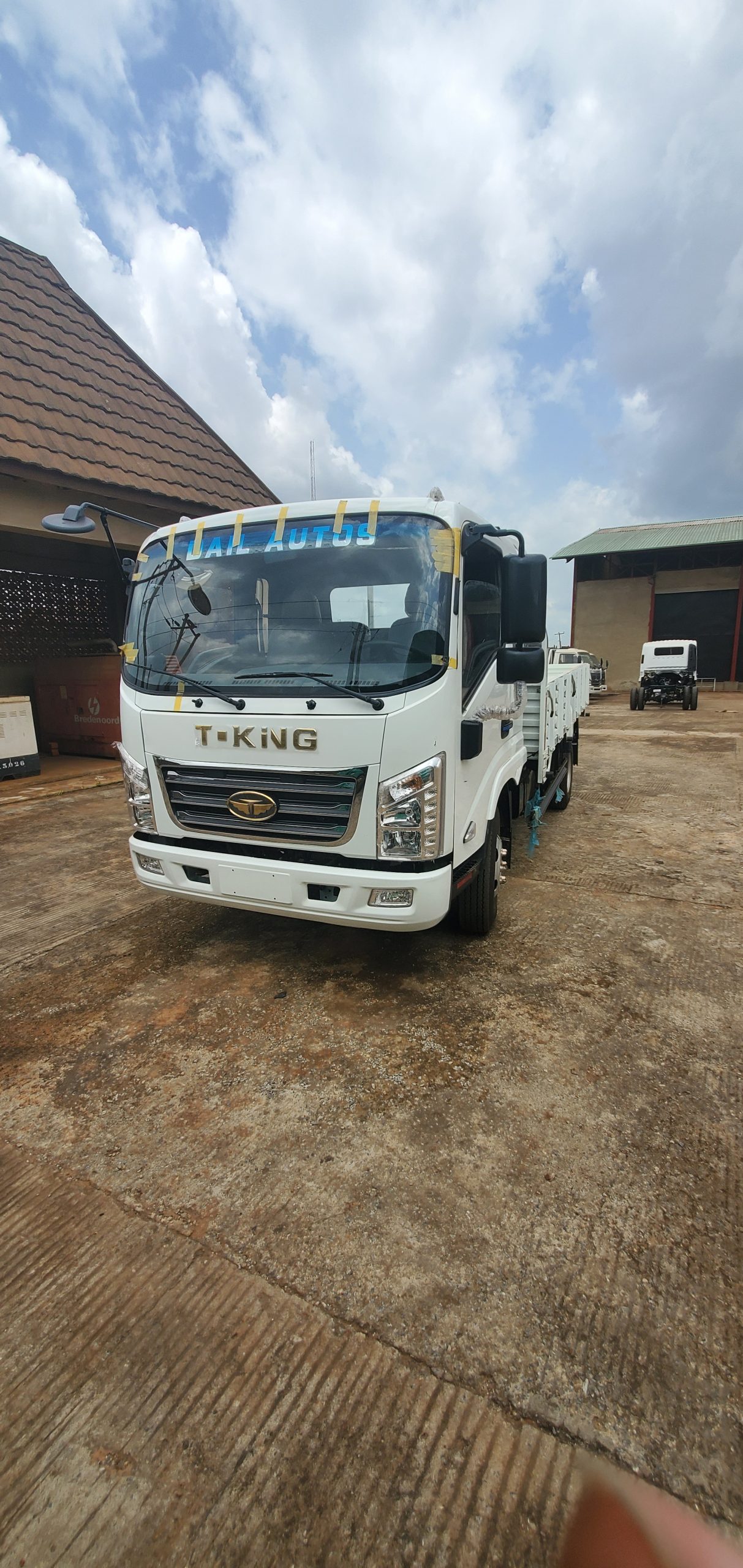 5 tons T king - Image 7