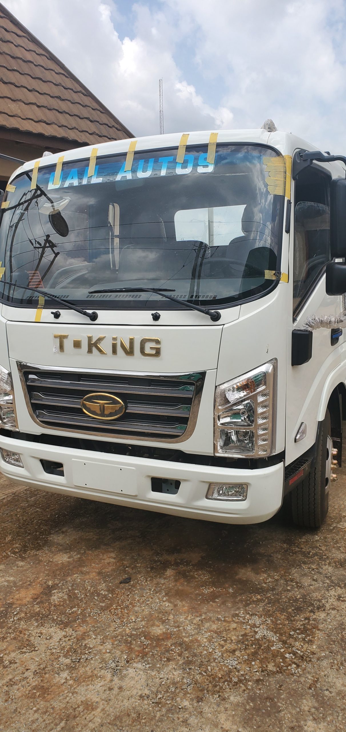 5 tons T king - Image 8