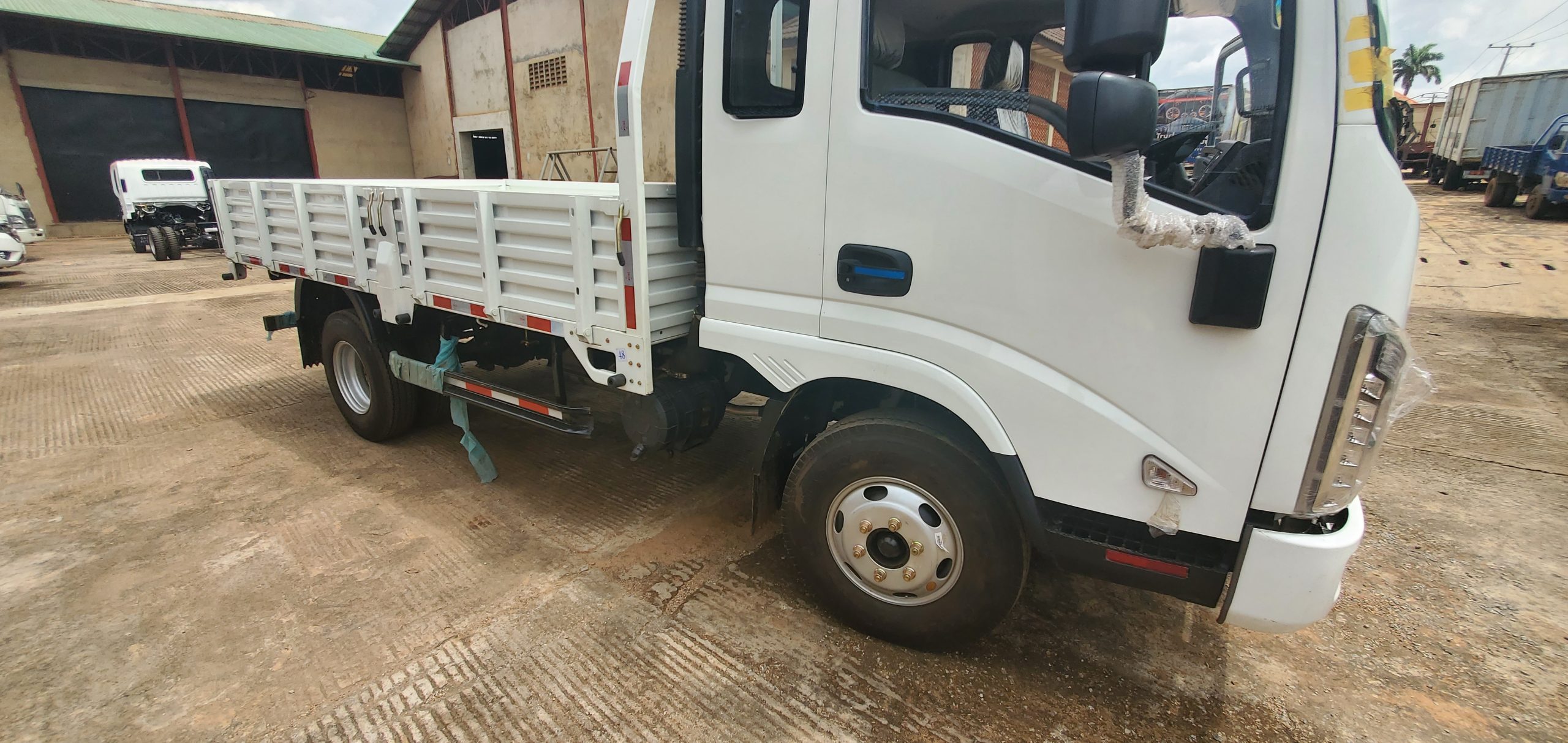 5 tons T king - Image 6