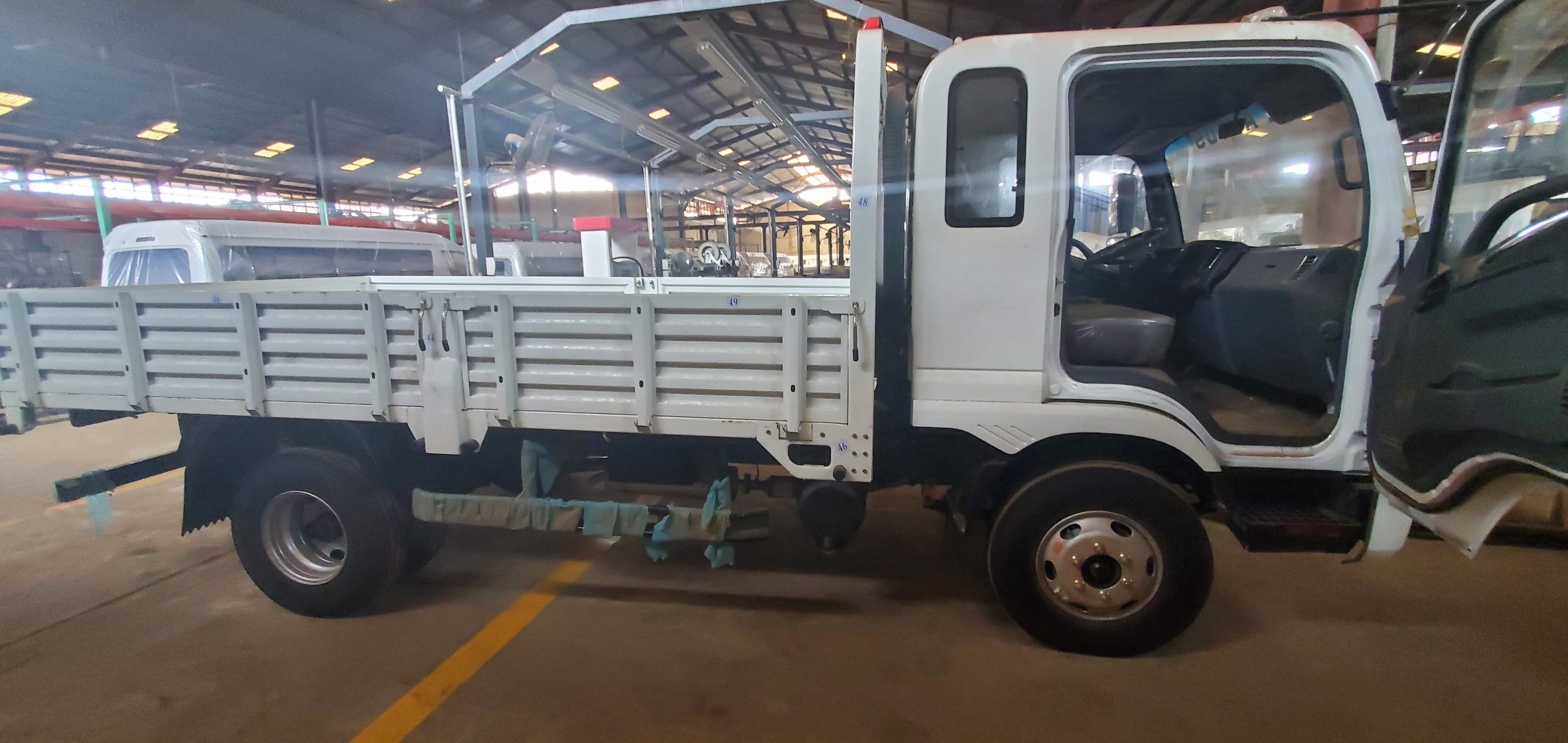 5 tons T king - Image 5