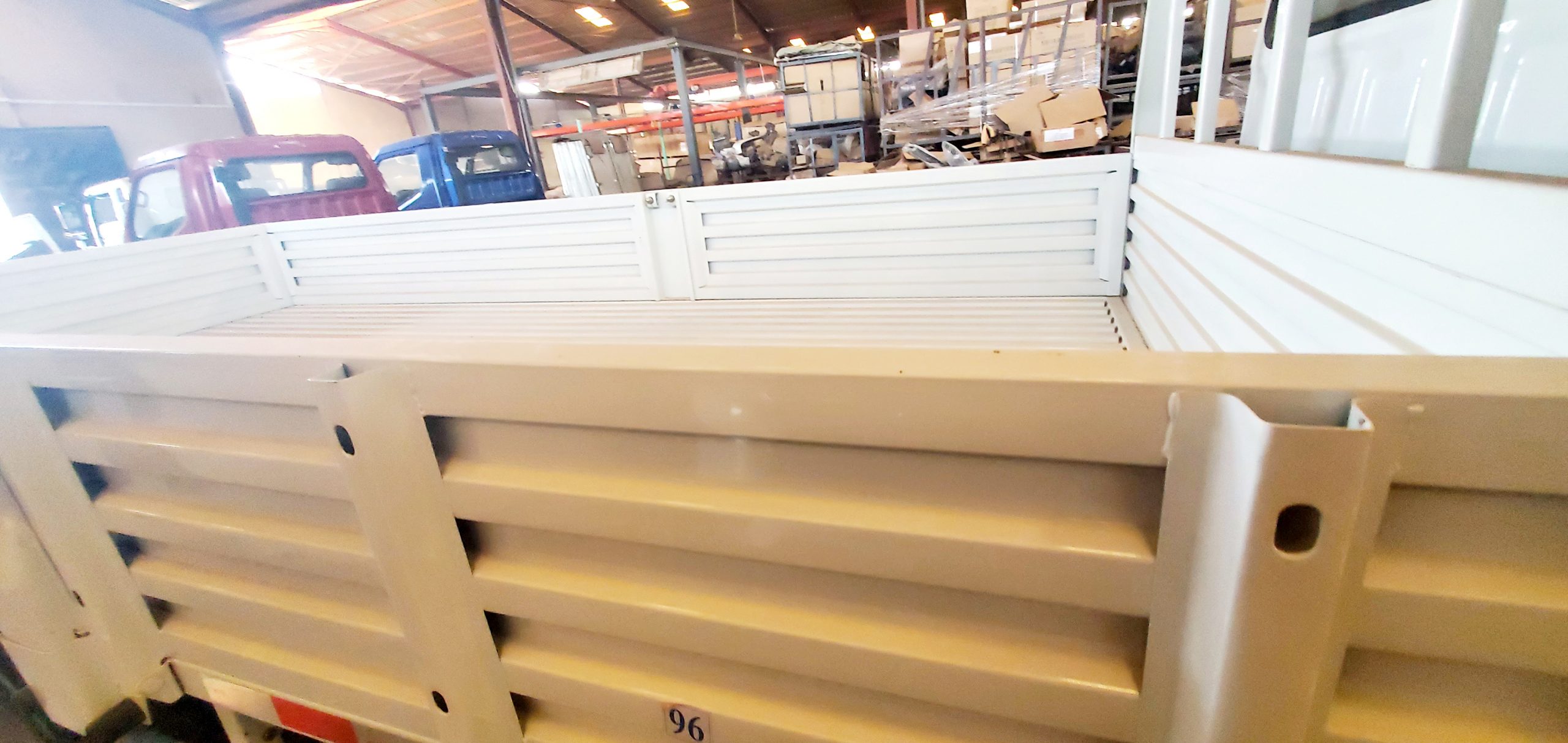 4 tons T-King - Image 5