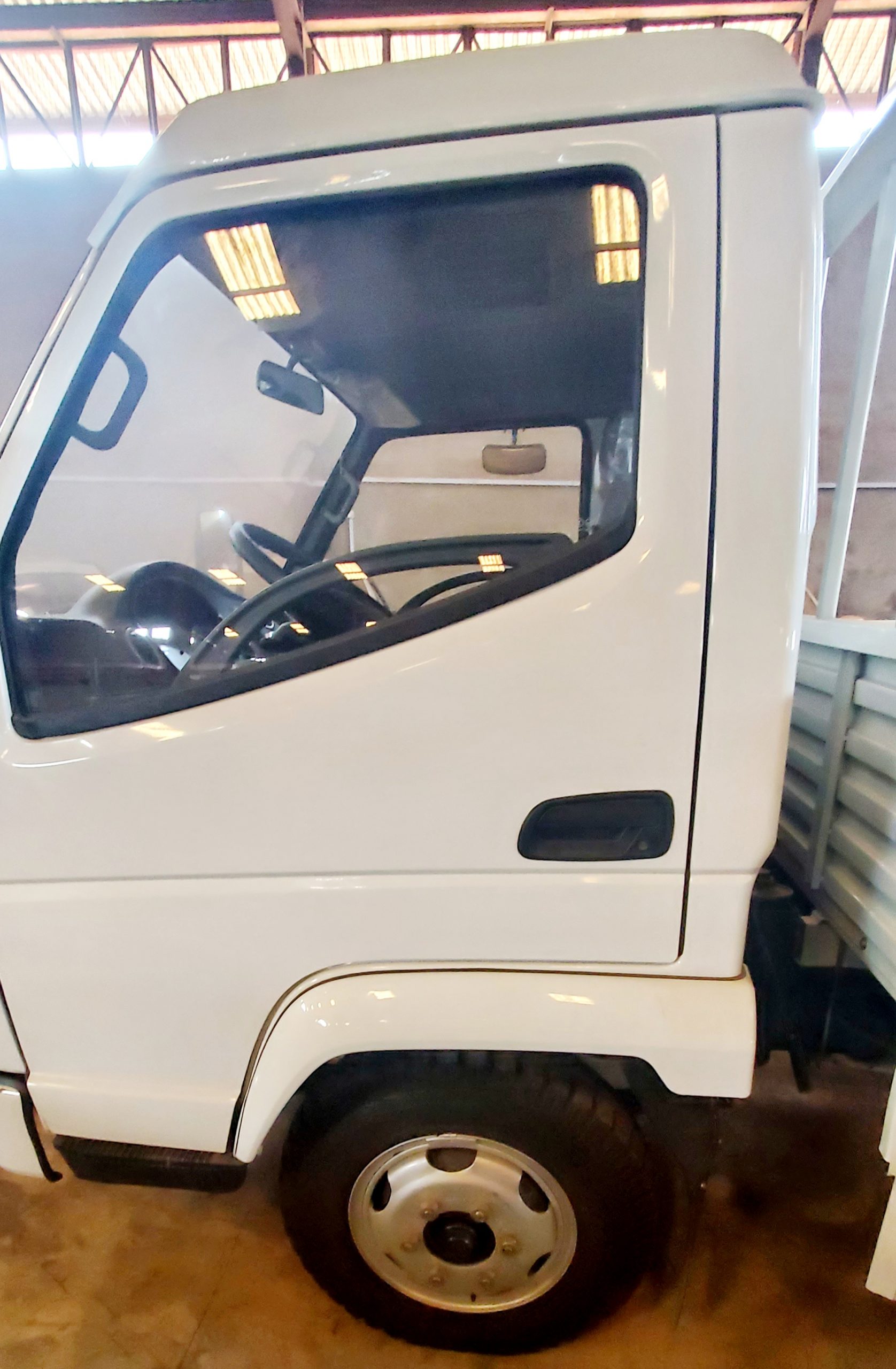 4 tons T-King - Image 3