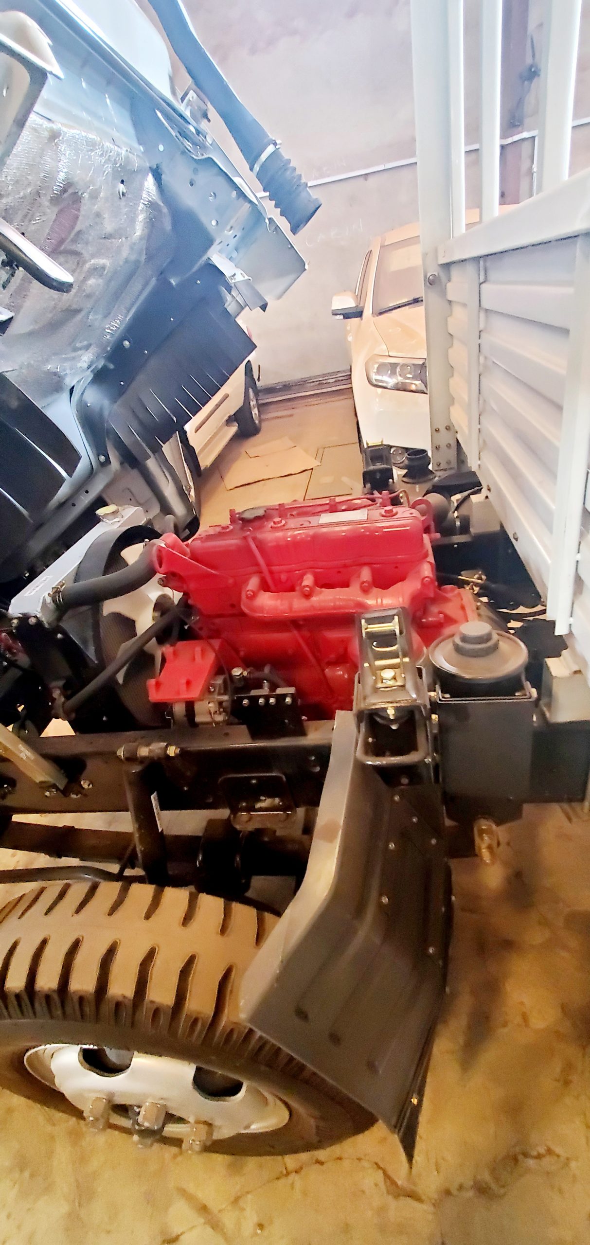 4 tons T-King - Image 2