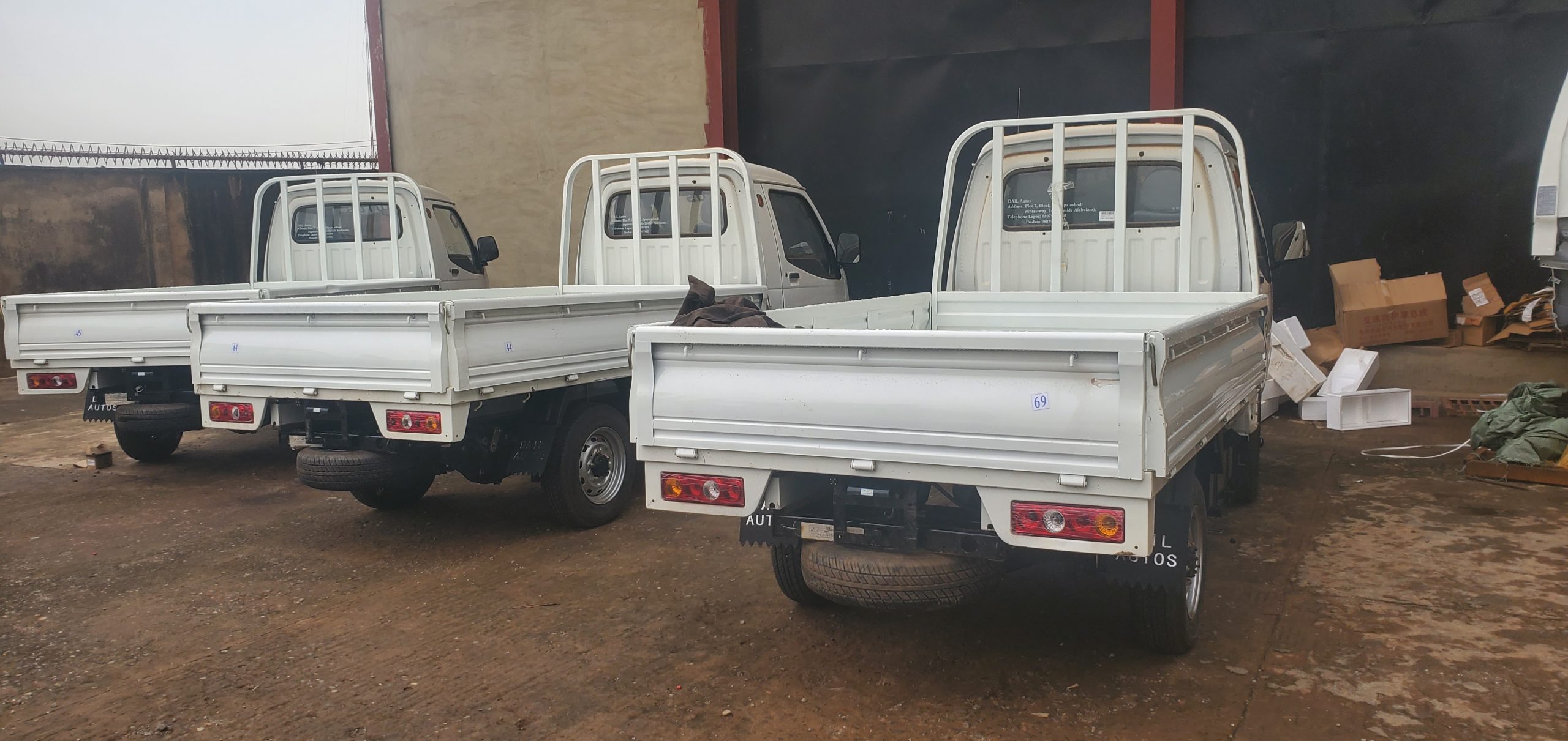 1.5 tons dail - Image 6