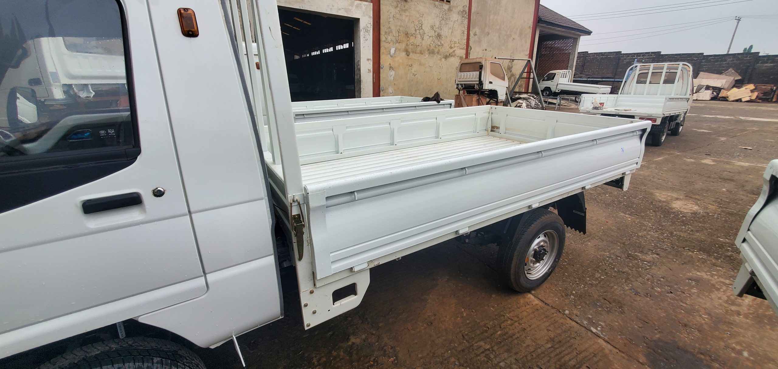 1.5 tons dail - Image 4