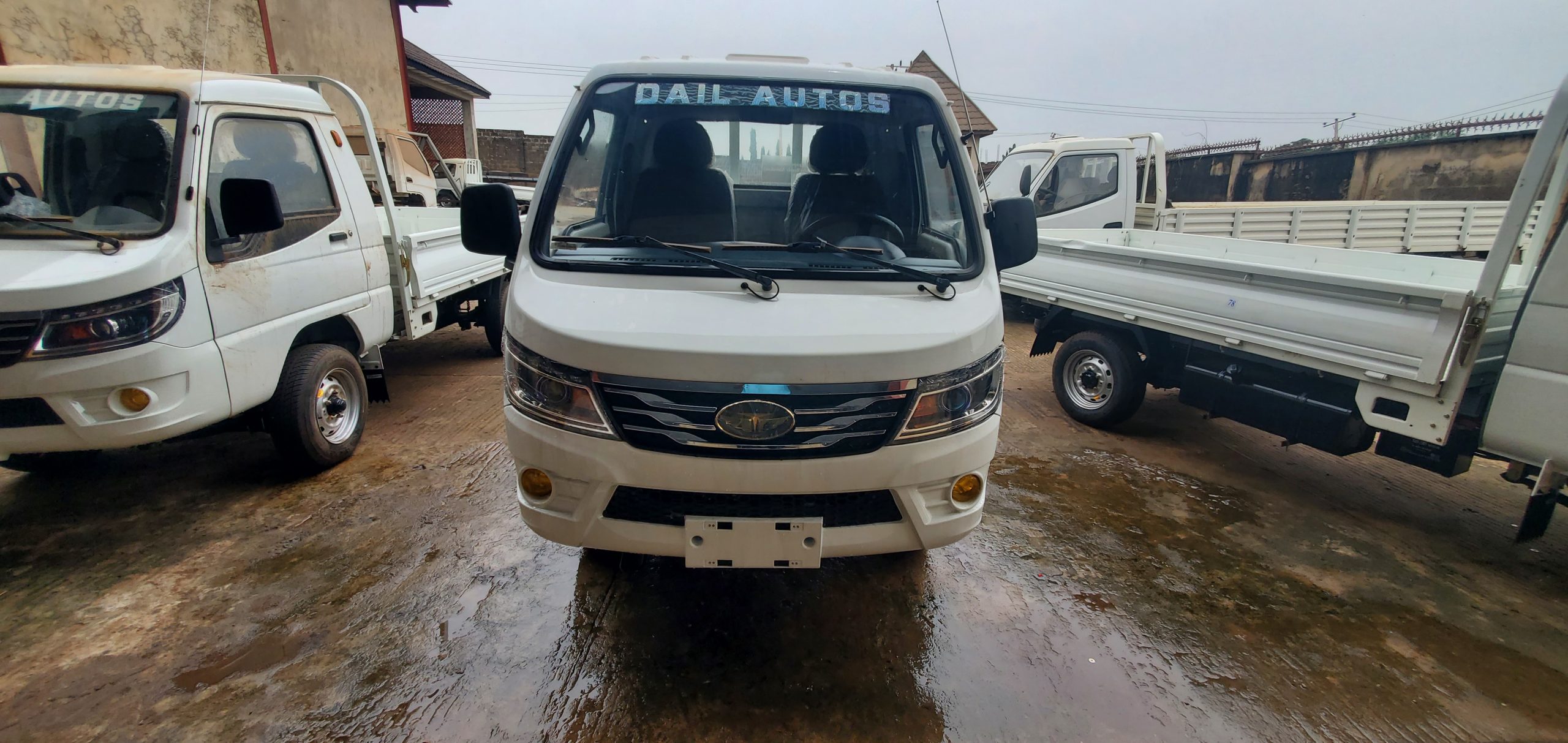 1.5 tons dail - Image 3