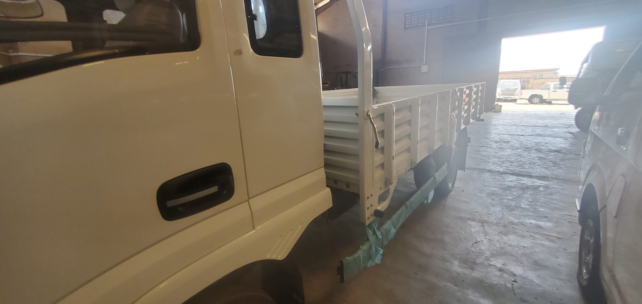 5 tons T king - Image 3