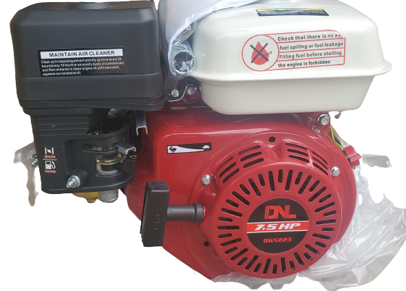 GX 223 grinding machine