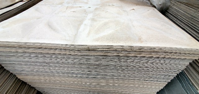 4x4 kraft flora ceiling - Image 3