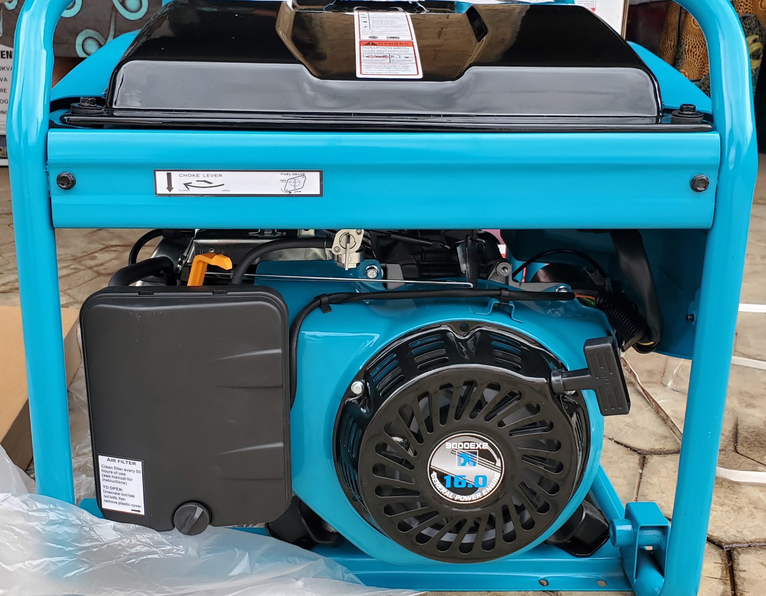 EC 9000 E2 - Image 3