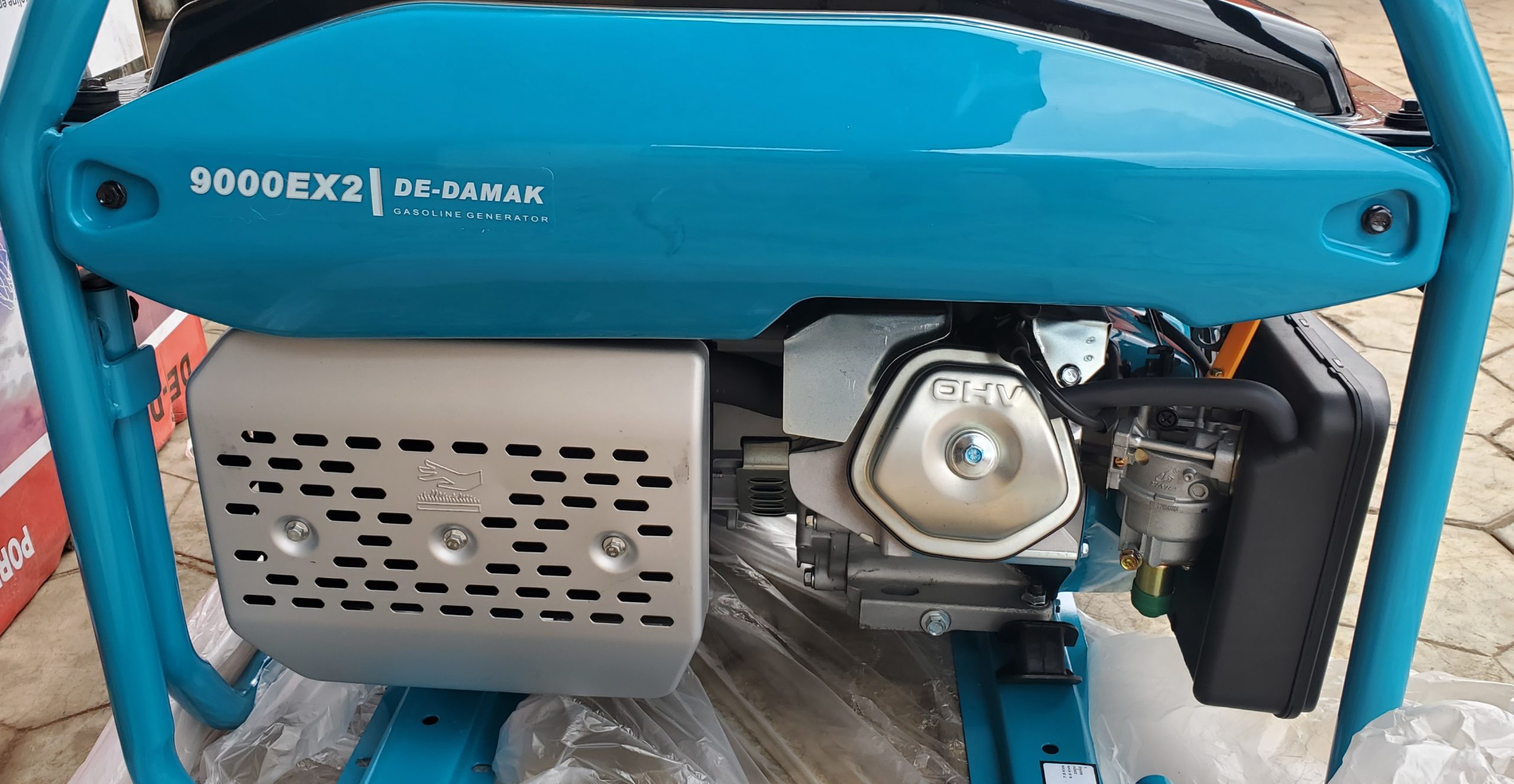 EC 9000 E2 - Image 4