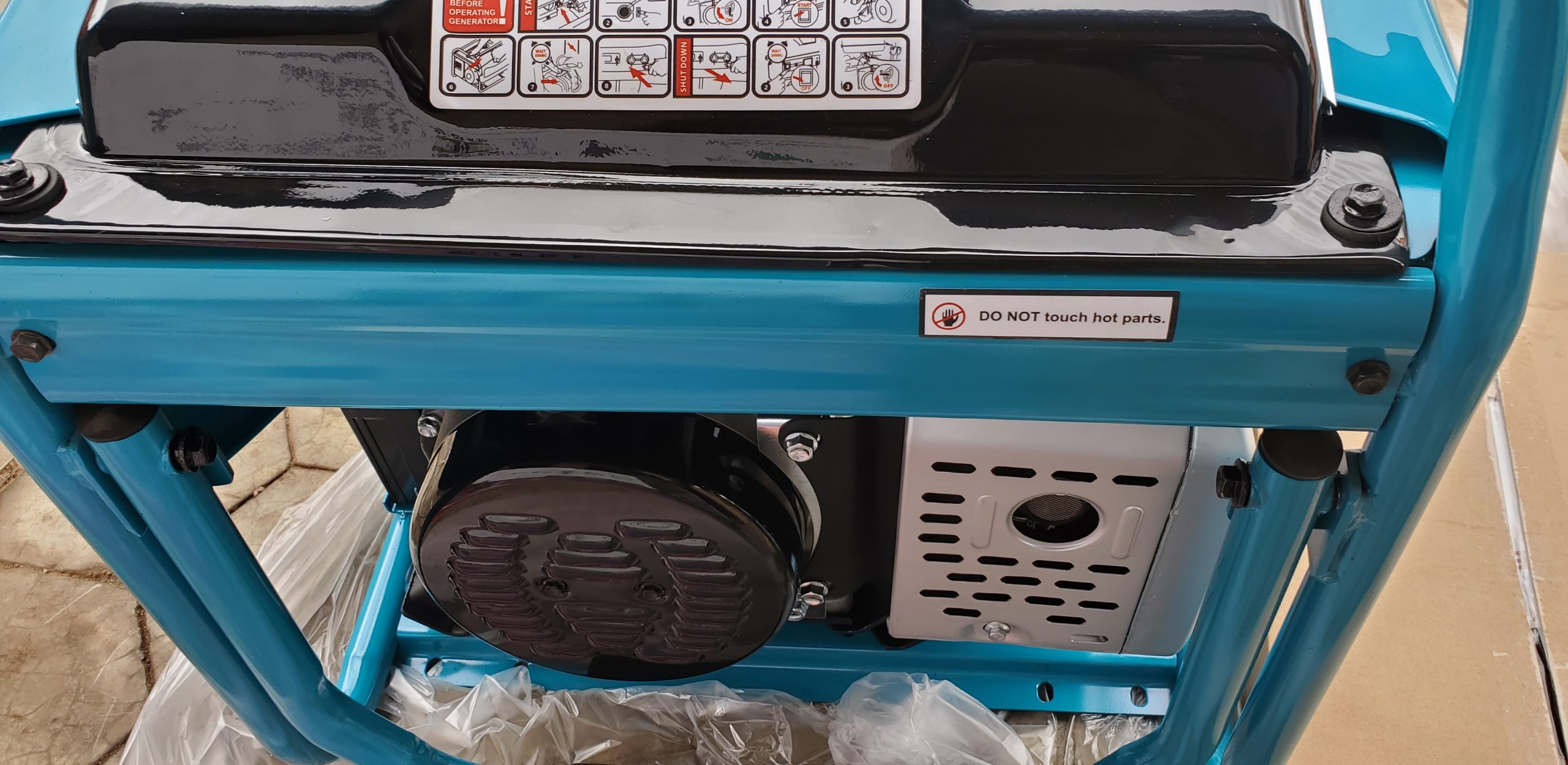 EC 9000 E2 - Image 5