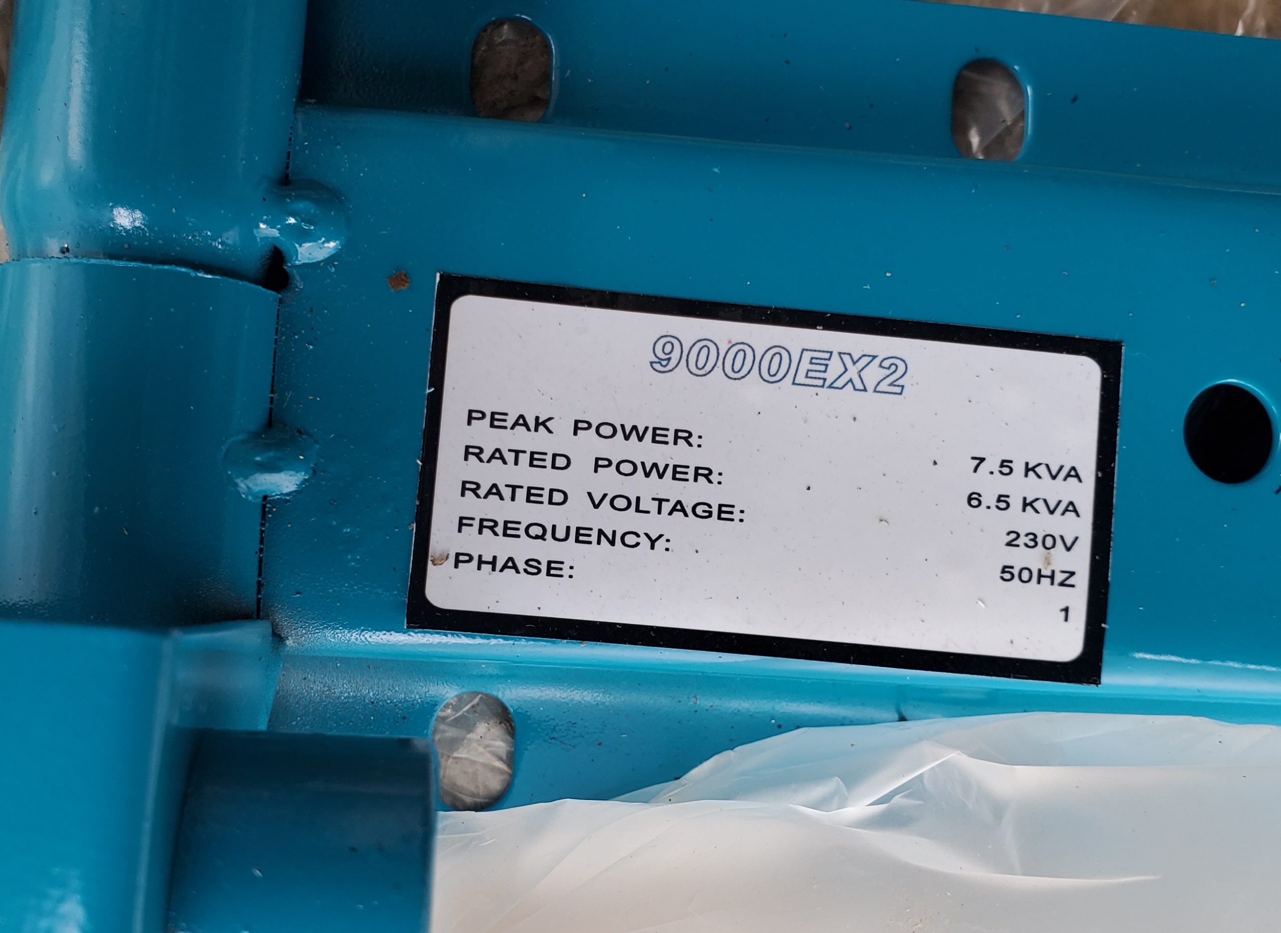 EC 9000 E2 - Image 6