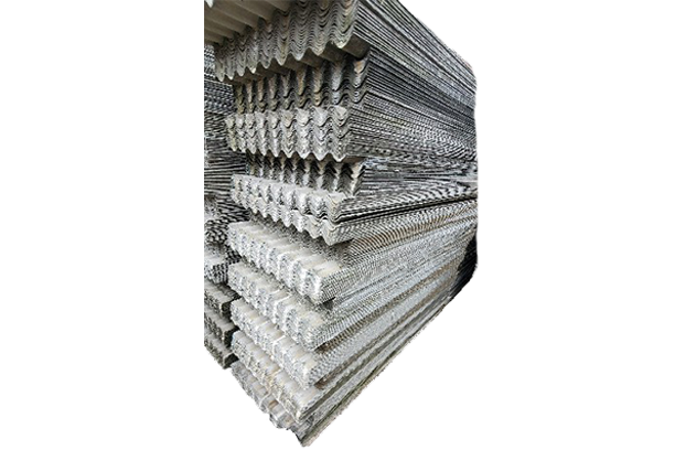 Edited 2x6 litespan roofing