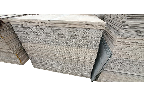 Edited 4x4 kraft flora ceiling