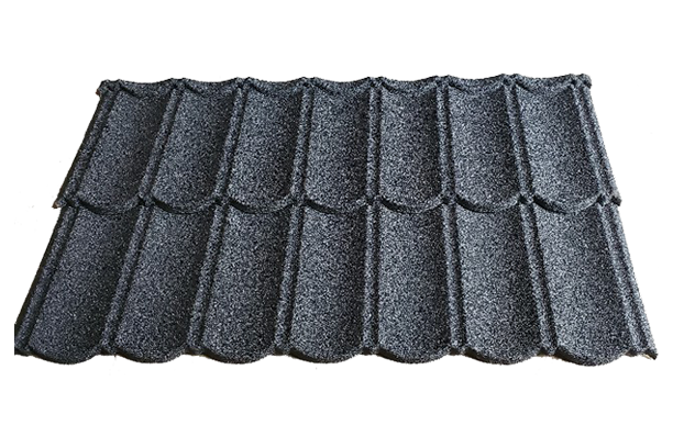 Edited Bond stone coated