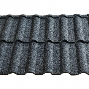 Edited Milano stone coated