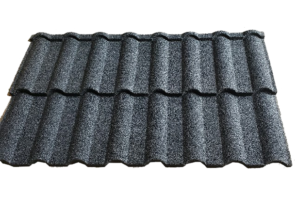 Edited Milano stone coated