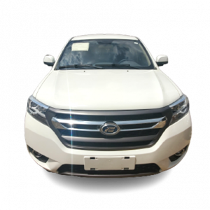 Foday SU face 4×2 2.4L single door