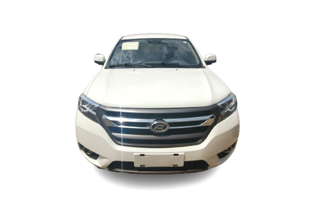 Foday SU face 4×2 2.4L single door