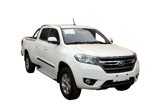 Foday prado face 4x4 2.4L Mitsubishi engine - Image 15