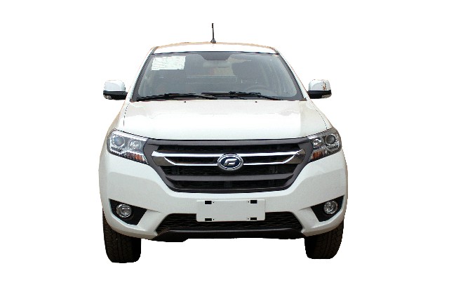 Foday prado face 4x4 2.4L Mitsubishi engine - Image 13