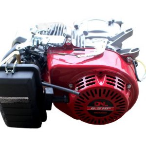 Edited DGX 485 half engine