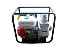 3 inches water pump 7hp