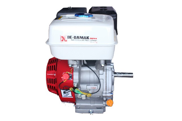 GX 270 grinding machine - Image 2