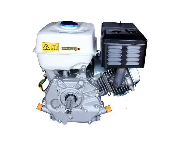 GX 270 grinding machine - Image 3