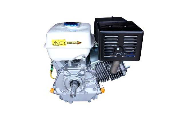 GX 390 grinding machine - Image 2