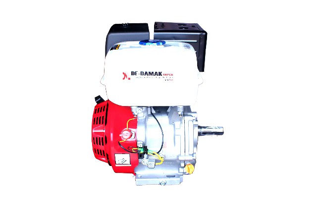 GX 390 grinding machine - Image 3