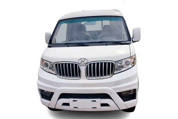 T50 shinery open body